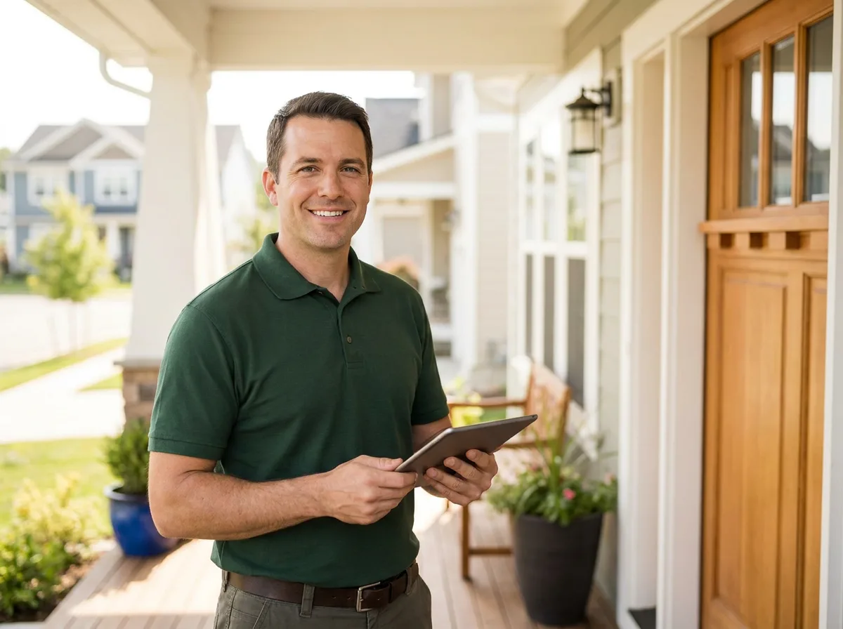 Pest control FAQs for Paris, KY
